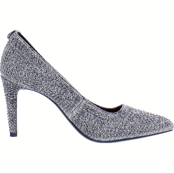 New in box … Michael Kors heels 7.5 - Picture 4 of 16